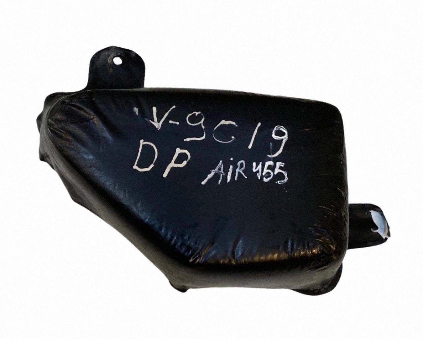 Volvo V90 S90 Isolamento Guarda-lamas Direito image 2