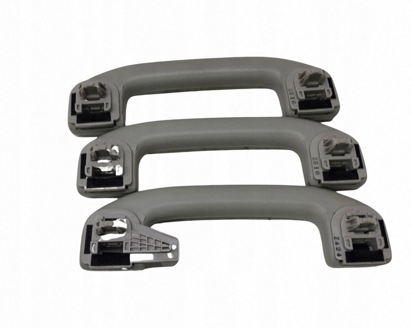 Nissan Juke F15 Set Staffe Soffitto EVA31506 image 3