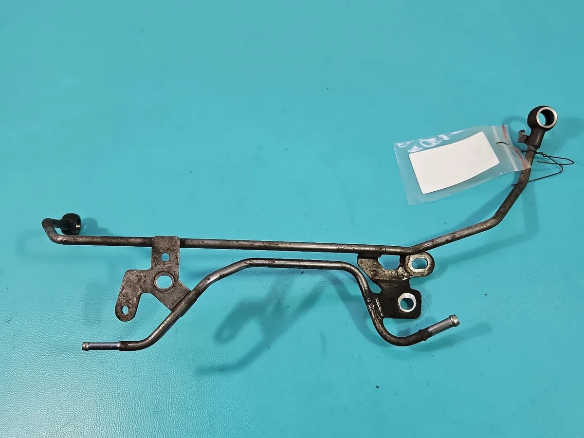 Turbiinin voiteluputki Subaru Forester 2.0 D