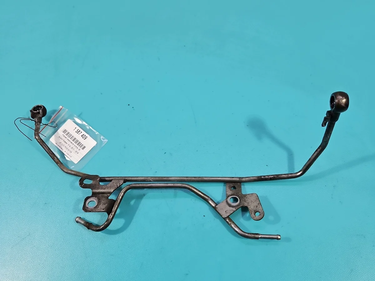 Turbinsmörjningsrör Subaru Forester IV 2.0 D image 3