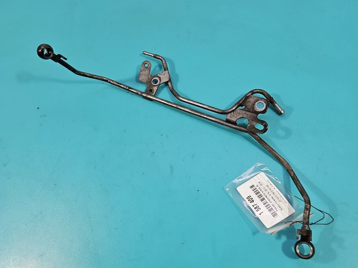 Turbinsmörjningsrör Subaru Forester IV 2.0 D image 4