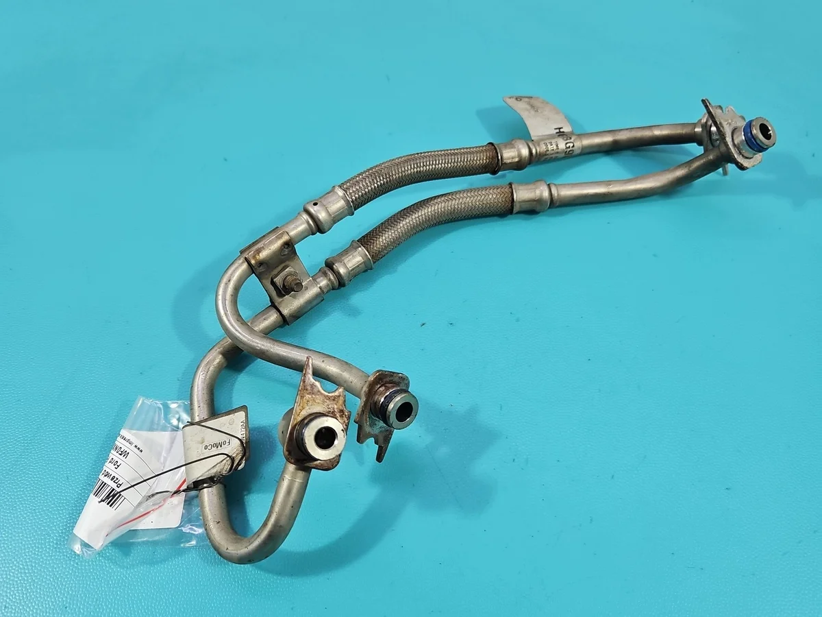 Turbinsmörjningsrör Ford Focus MK4 1.0 EcoBoost image 3