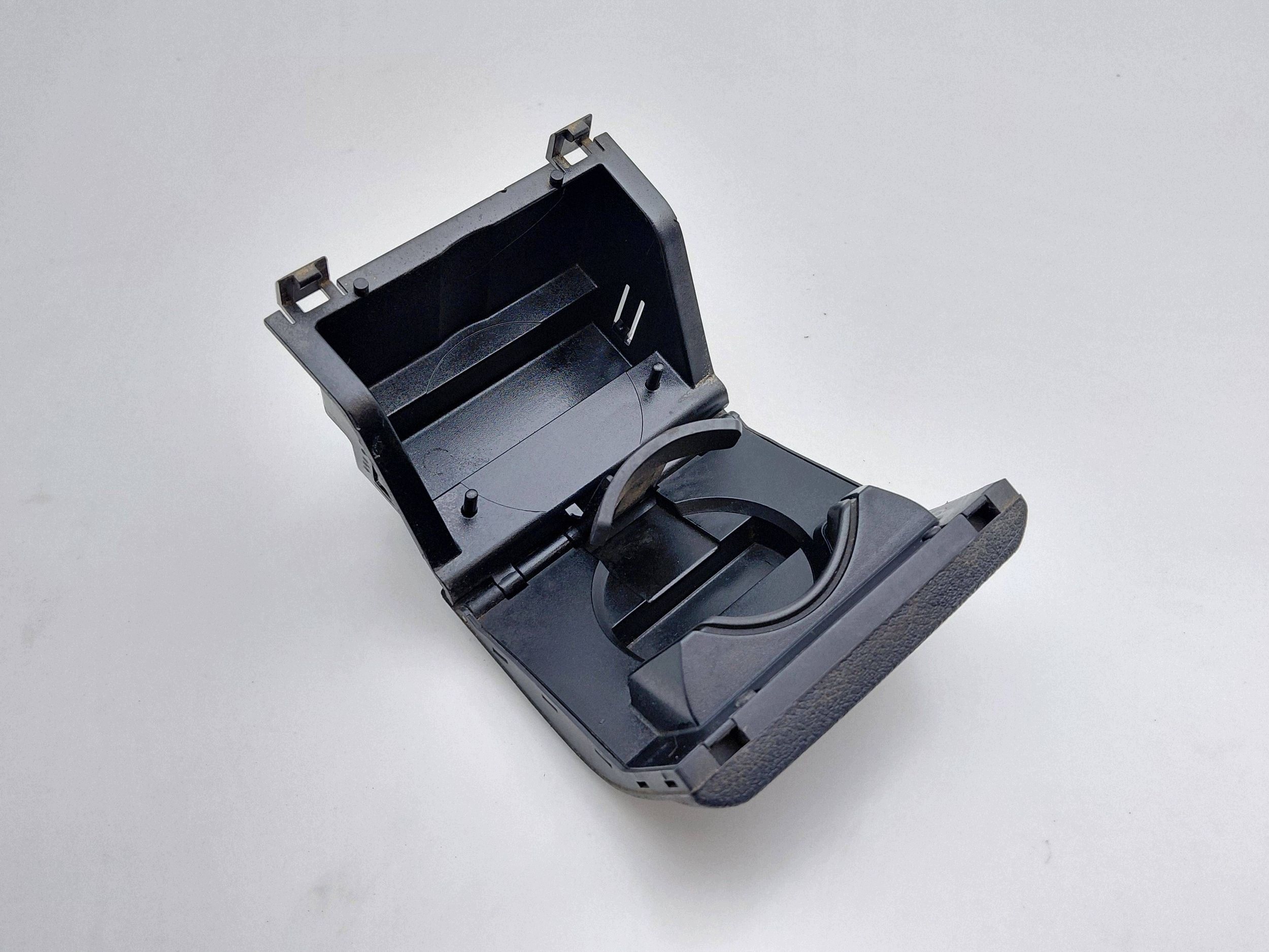 Support de gobelet Skoda Octavia Mk1 1U0857962B image 3