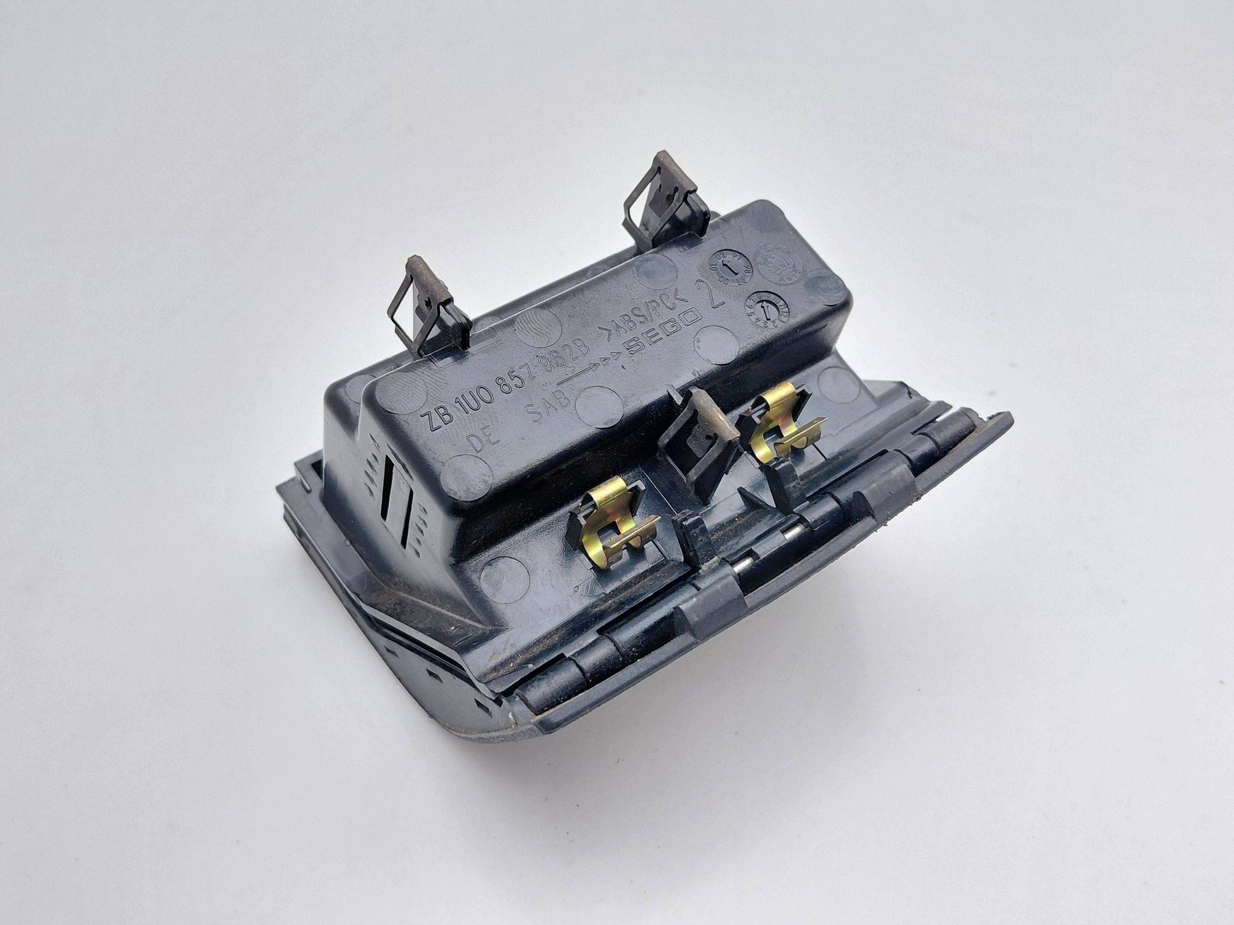 Support de gobelet Skoda Octavia Mk1 1U0857962B image 5
