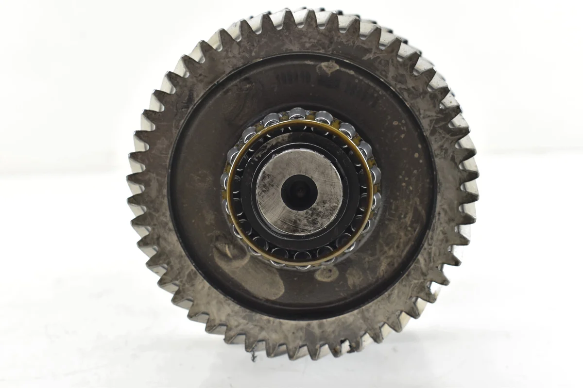 Växellådsdelar Opel M32 1.7 1.9 CDTI image 3