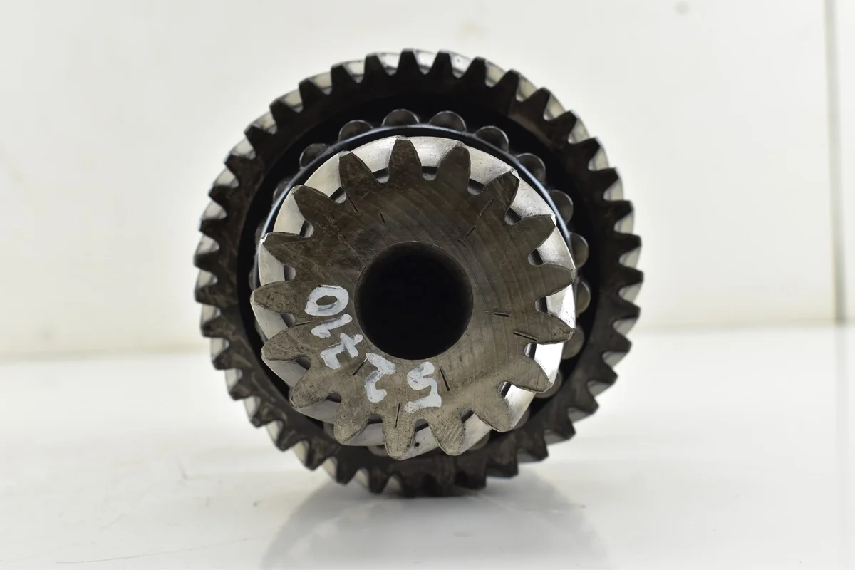 Växellådsdelar Opel M32 1.7 1.9 CDTI image 6