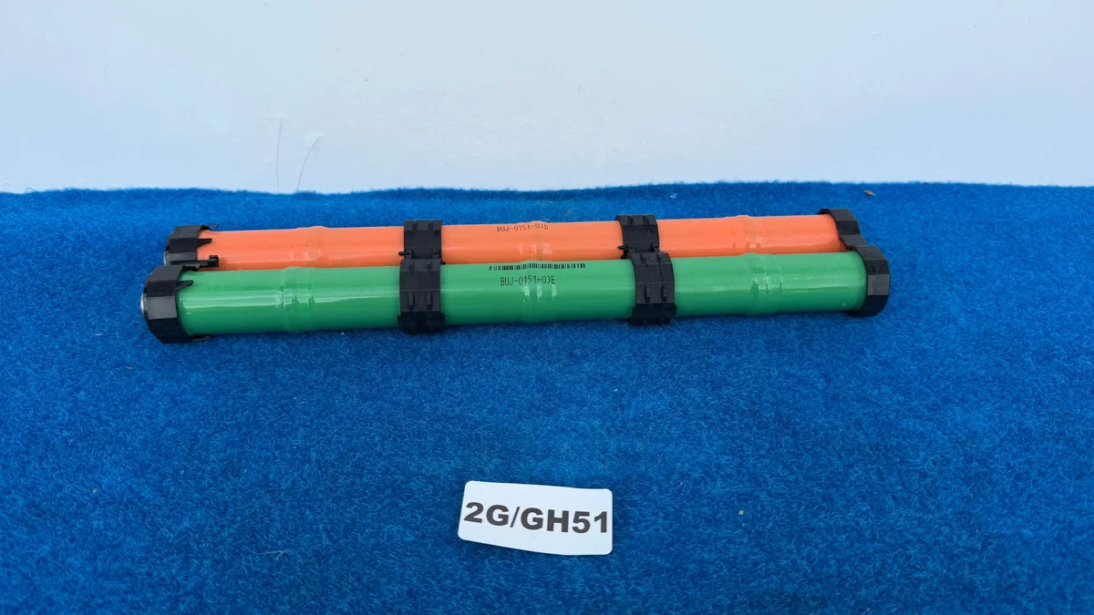Hybridibatteri Honda Civic BUJ-0151-03D