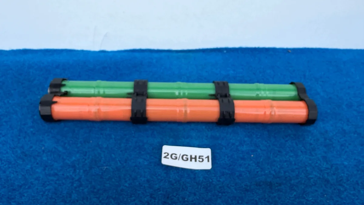 Batterie Hybride Honda Civic BUJ-0151-03D
