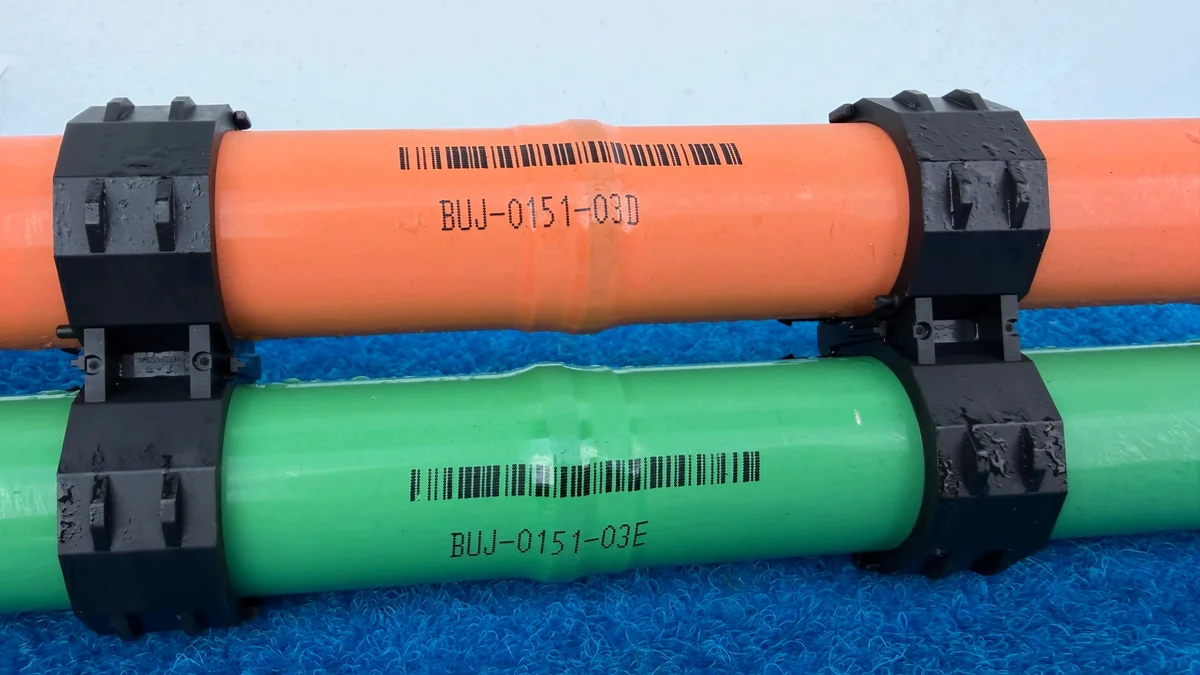 Hybride Batterij Honda Civic BUJ-0151-03D image 3