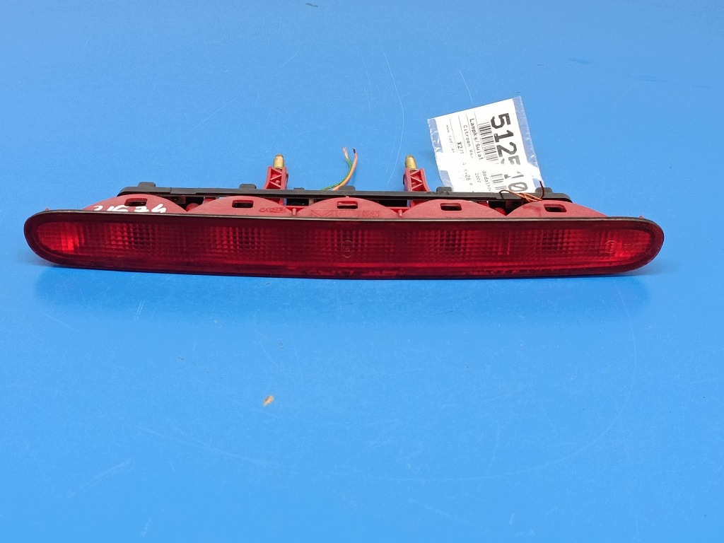 Citroen Xsara I extra ljus tredje stopp Scintex C-512510- image 2