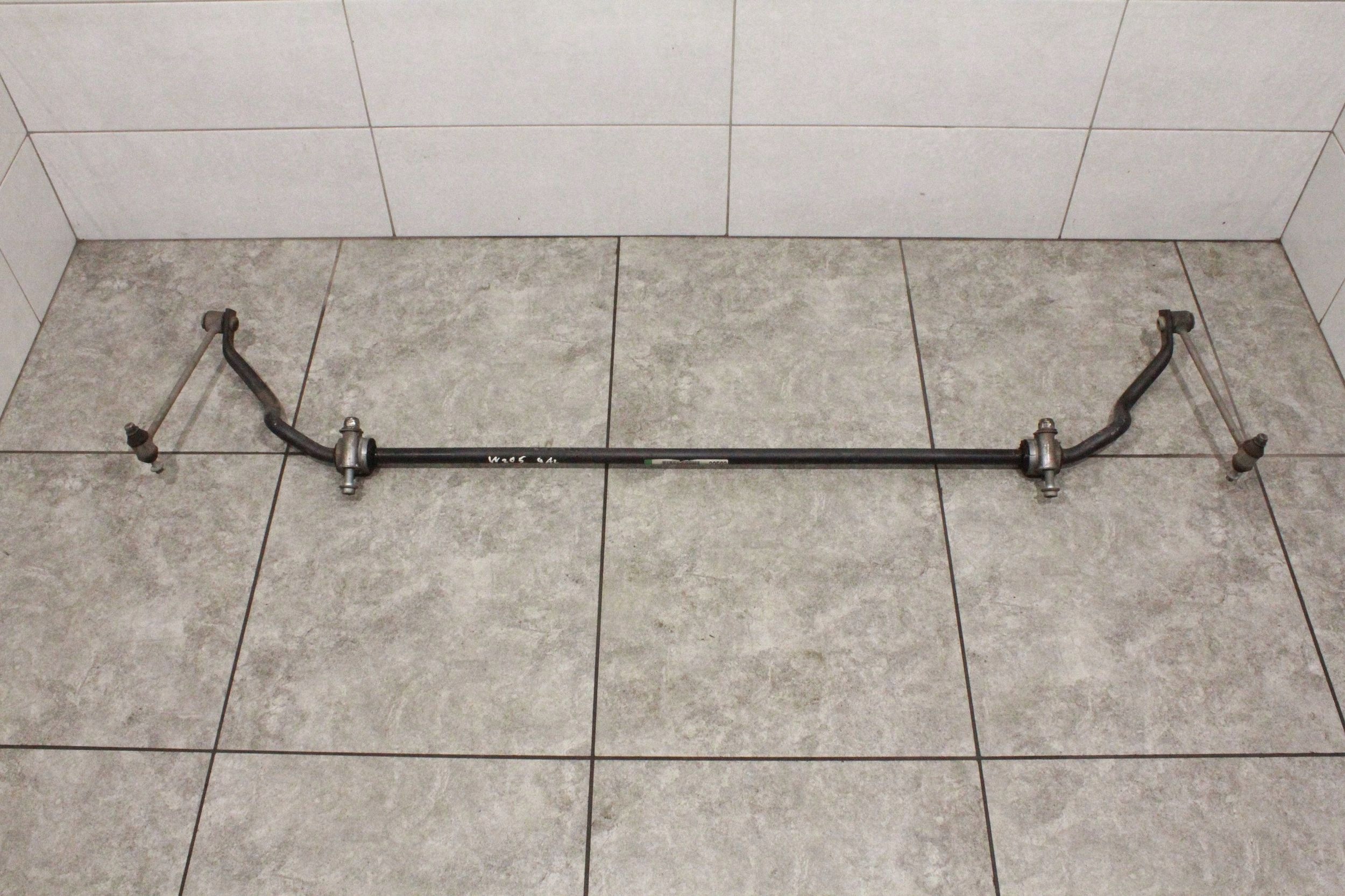 Stabilisator Mercedes-Benz C W205 A2053260265 image 2