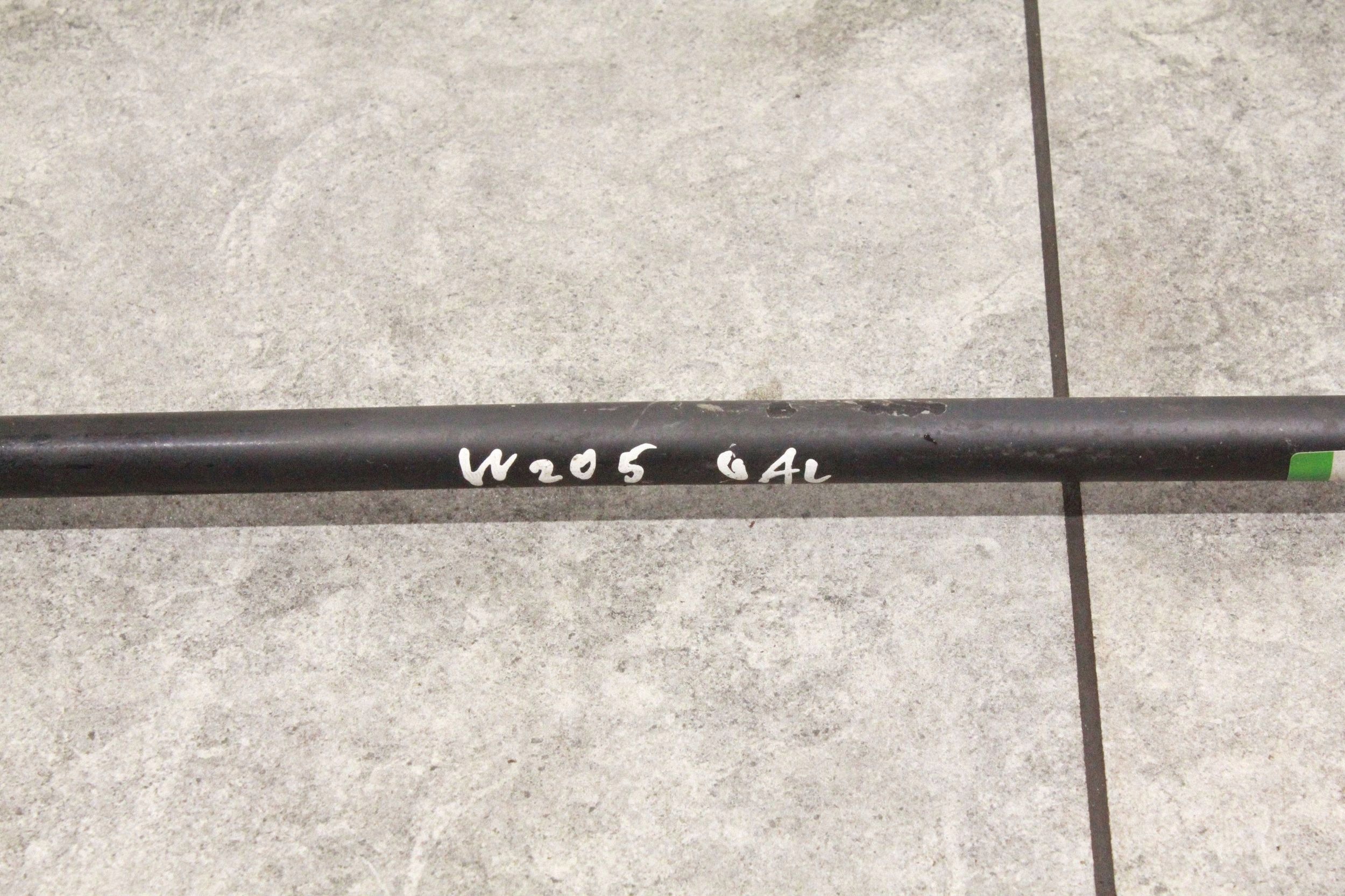 Stabilisator Mercedes-Benz C W205 A2053260265 image 3