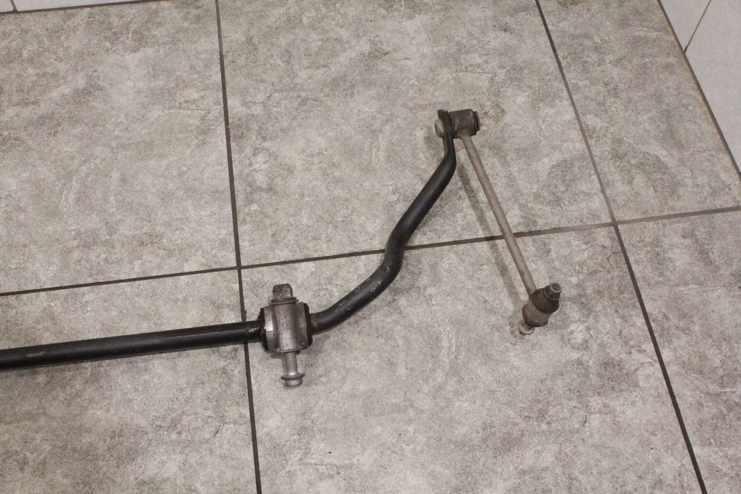 Stabilisator Mercedes-Benz C W205 A2053260265 image 5