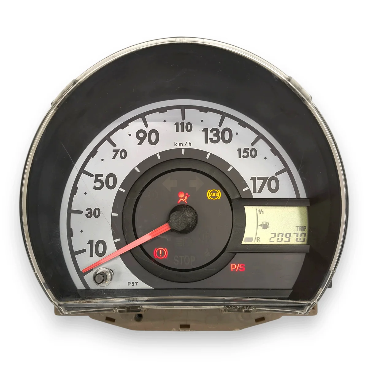Painel de Instrumentos Toyota Aygo 1.0 12V Usado