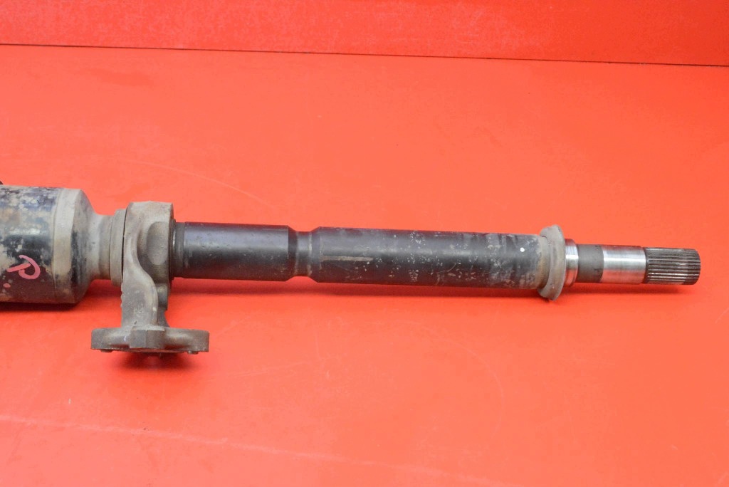 Semi-eixo Direito Mazda 6 GH Usado image 3