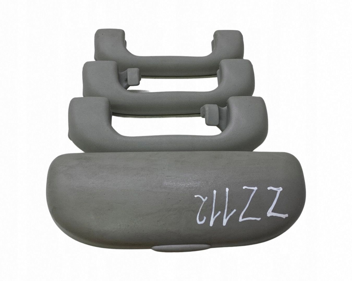Opel Mokka 2013 Kit Supports Plafond EVA33554 image 3
