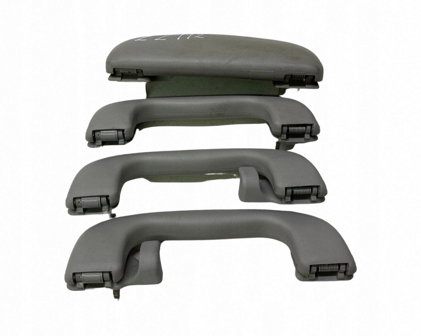 Opel Mokka 2013 Kit Supports Plafond EVA33554 image 4