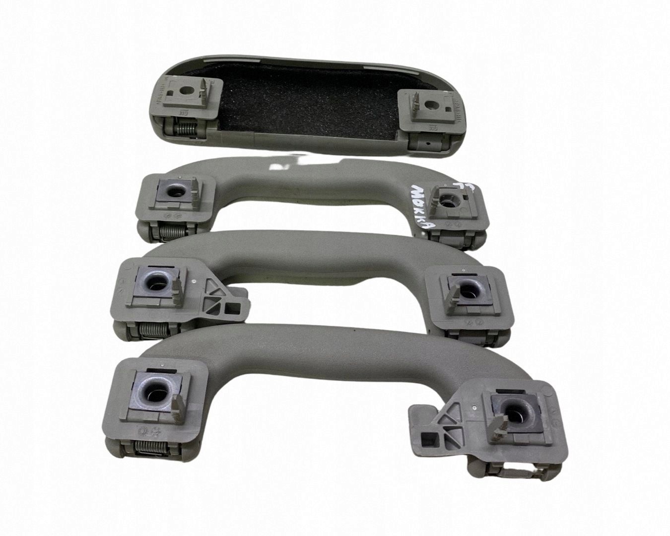 Opel Mokka 2013 Kit Supports Plafond EVA33554 image 5