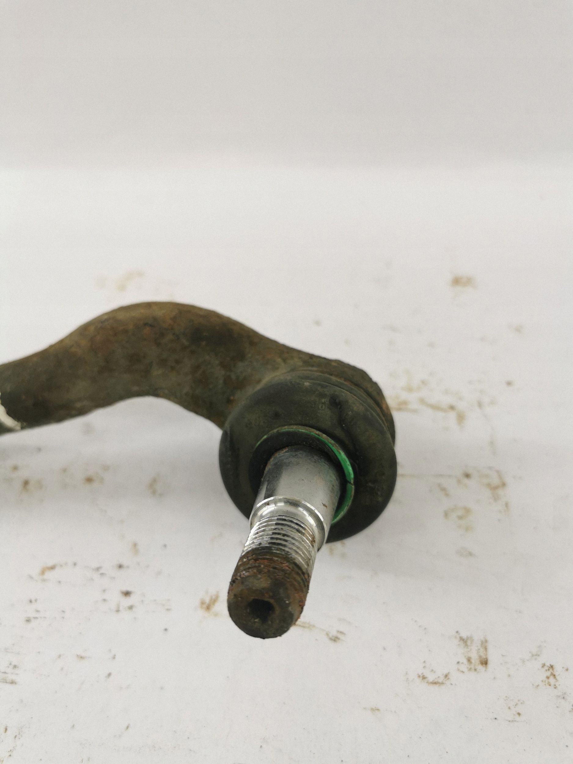 Stuurstang Mercedes-Benz SLK R171 Gebruikt image 3