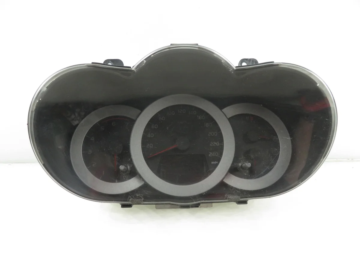 Contador Toyota RAV 4 III 2.2 D 4WD 177