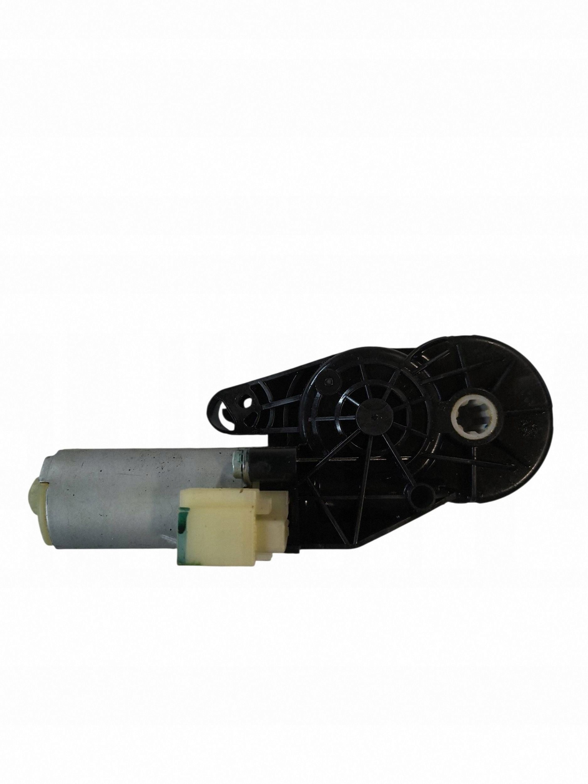 Motor de Ajuste do Banco Dianteiro Esquerdo Ford Edge II 827496354 image 2