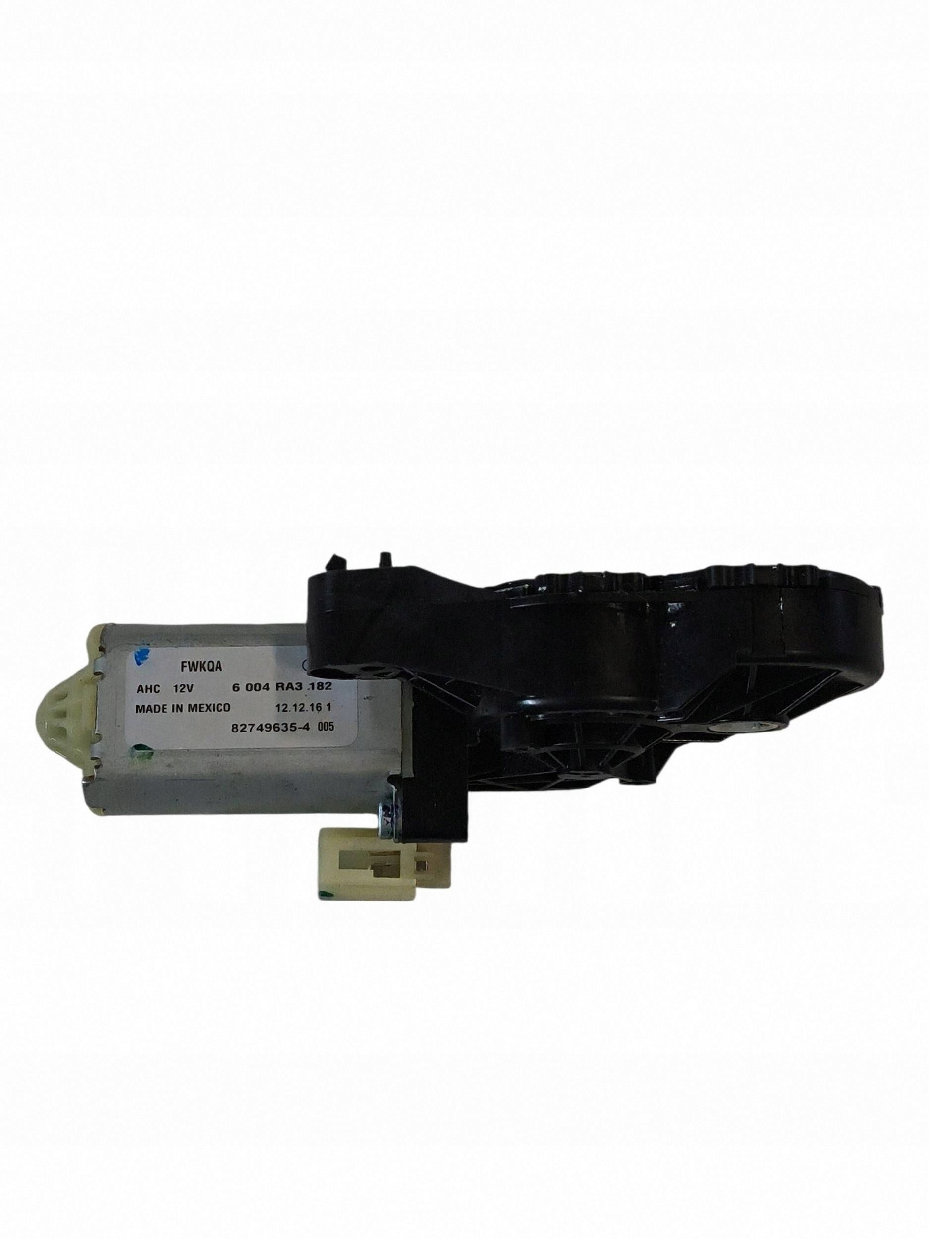 Istuinsäätömoottori etu vasen Ford Edge II 827496354
