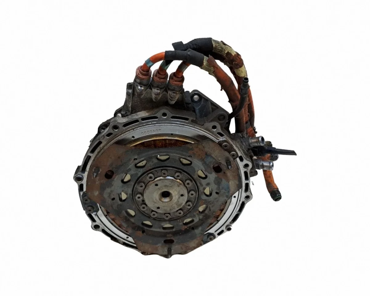 Moteur Électrique VW Touareg II 7P0901153C
