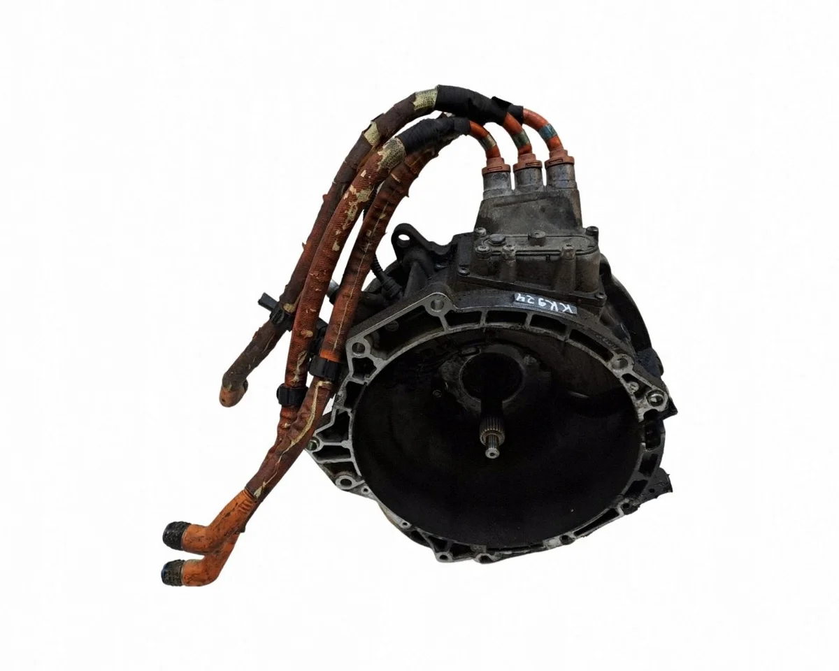 Moteur Électrique VW Touareg II 7P0901153C