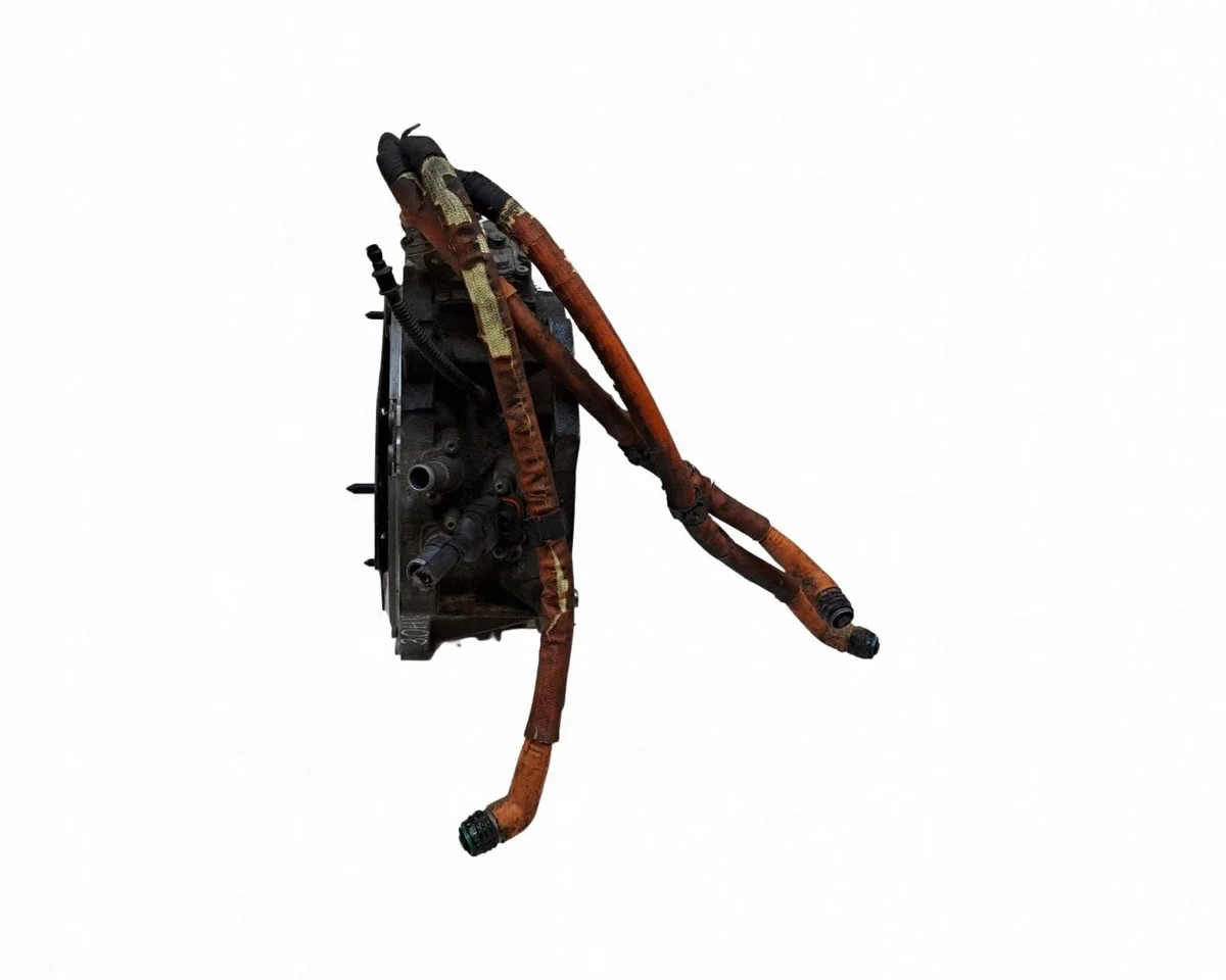 Motor Elétrico Volkswagen Touareg II 7P0901153C image 5