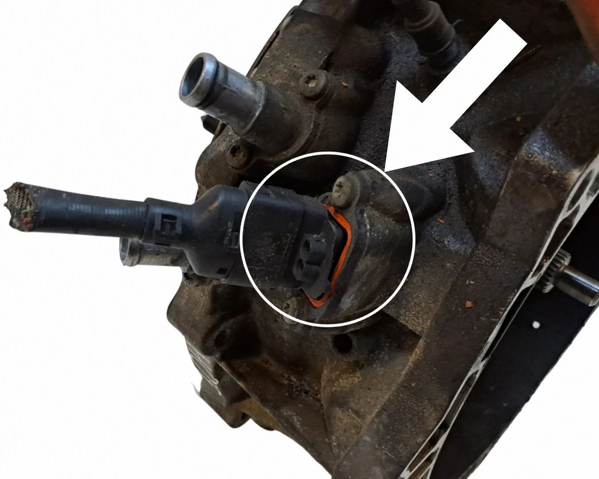 Motor Elétrico Volkswagen Touareg II 7P0901153C image 8