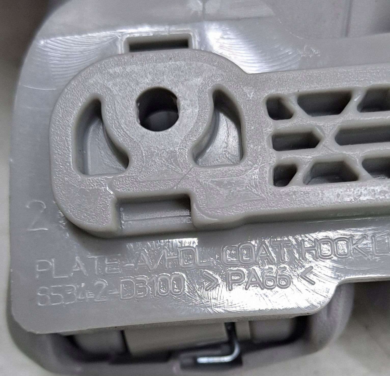 Hyundai OE 85342-D3000 - Pièce d'occasion image 6