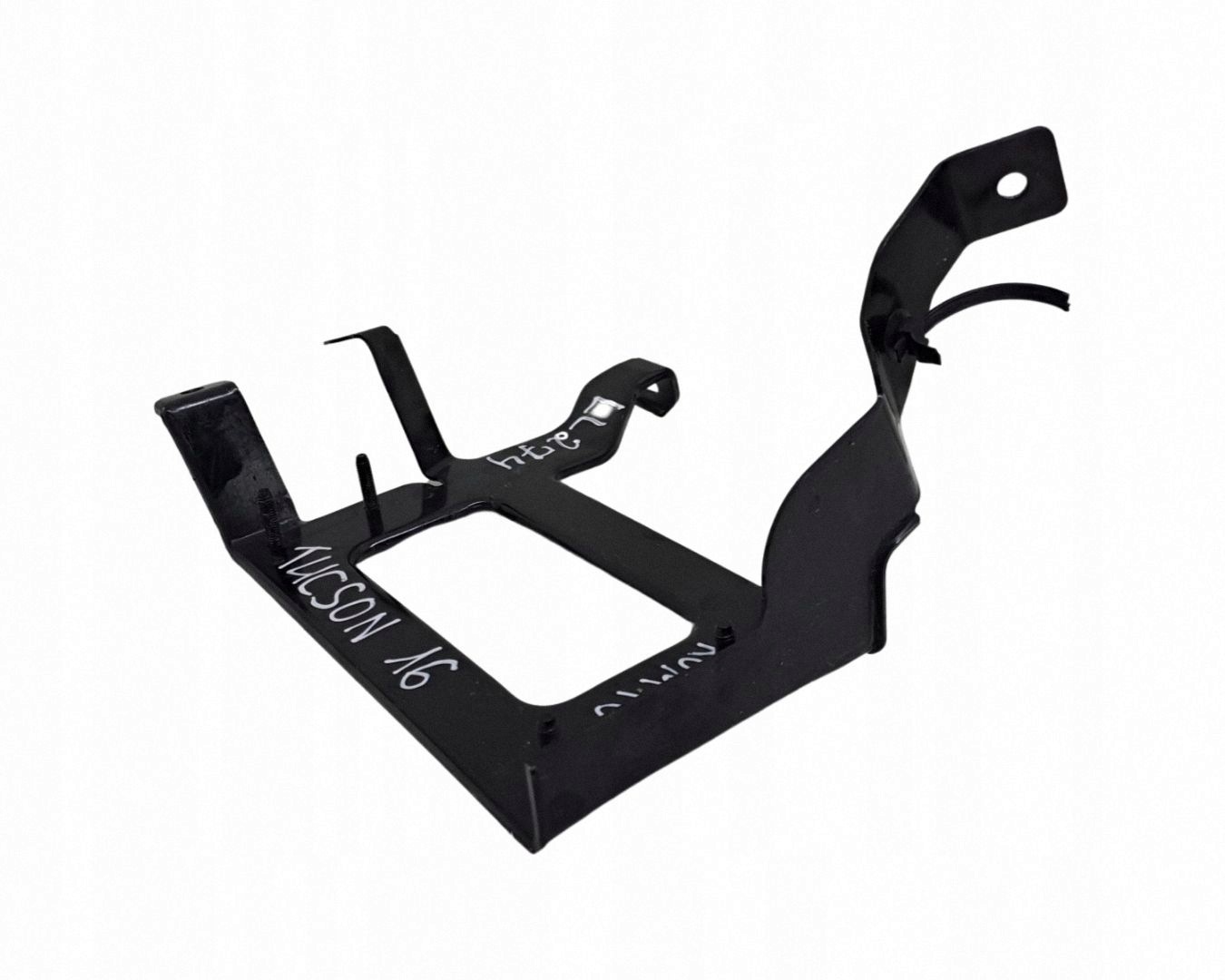 2016 Hyundai Tucson TL Engine Computer Mount EVA34733 image 3