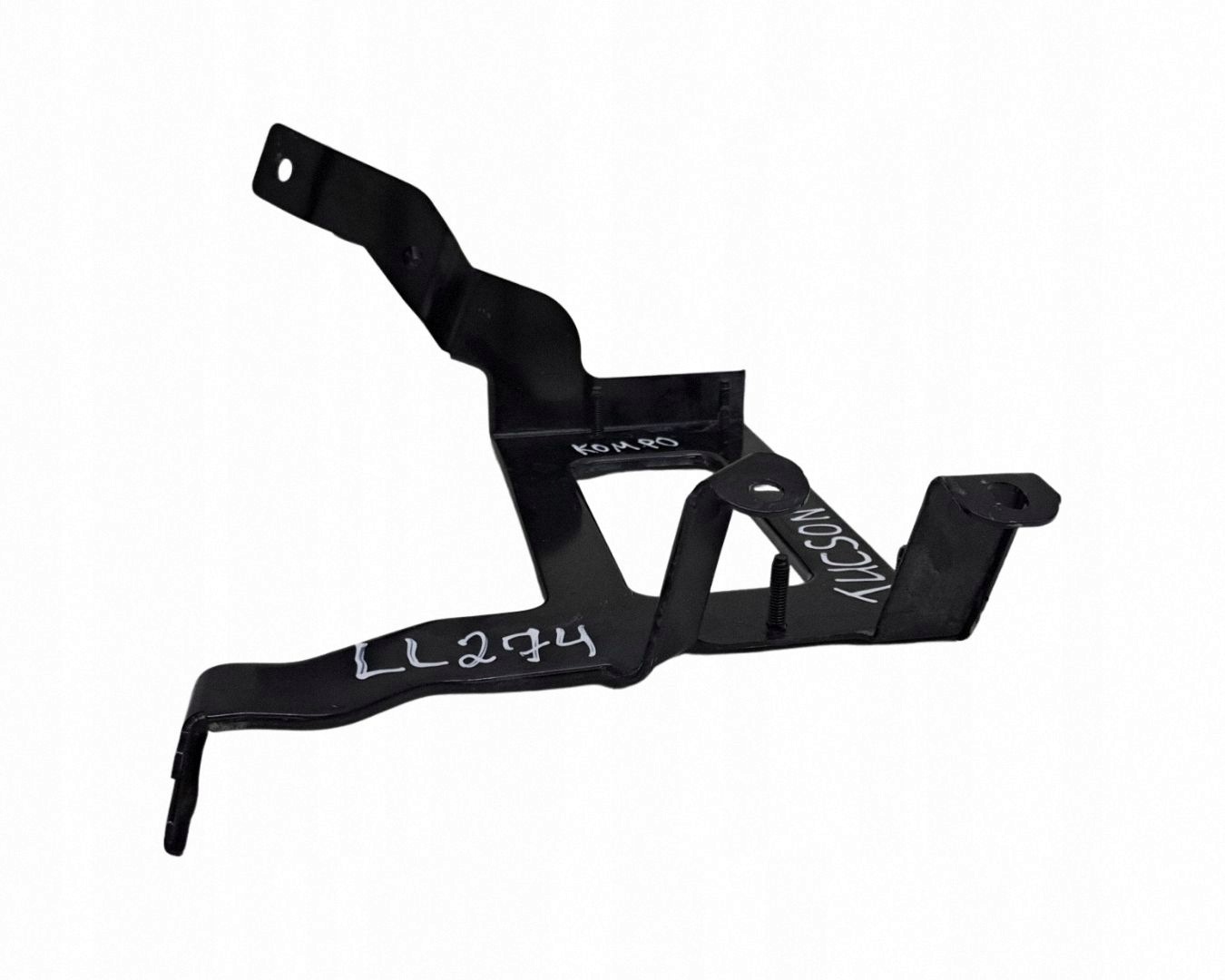 2016 Hyundai Tucson TL Engine Computer Mount EVA34733 image 4
