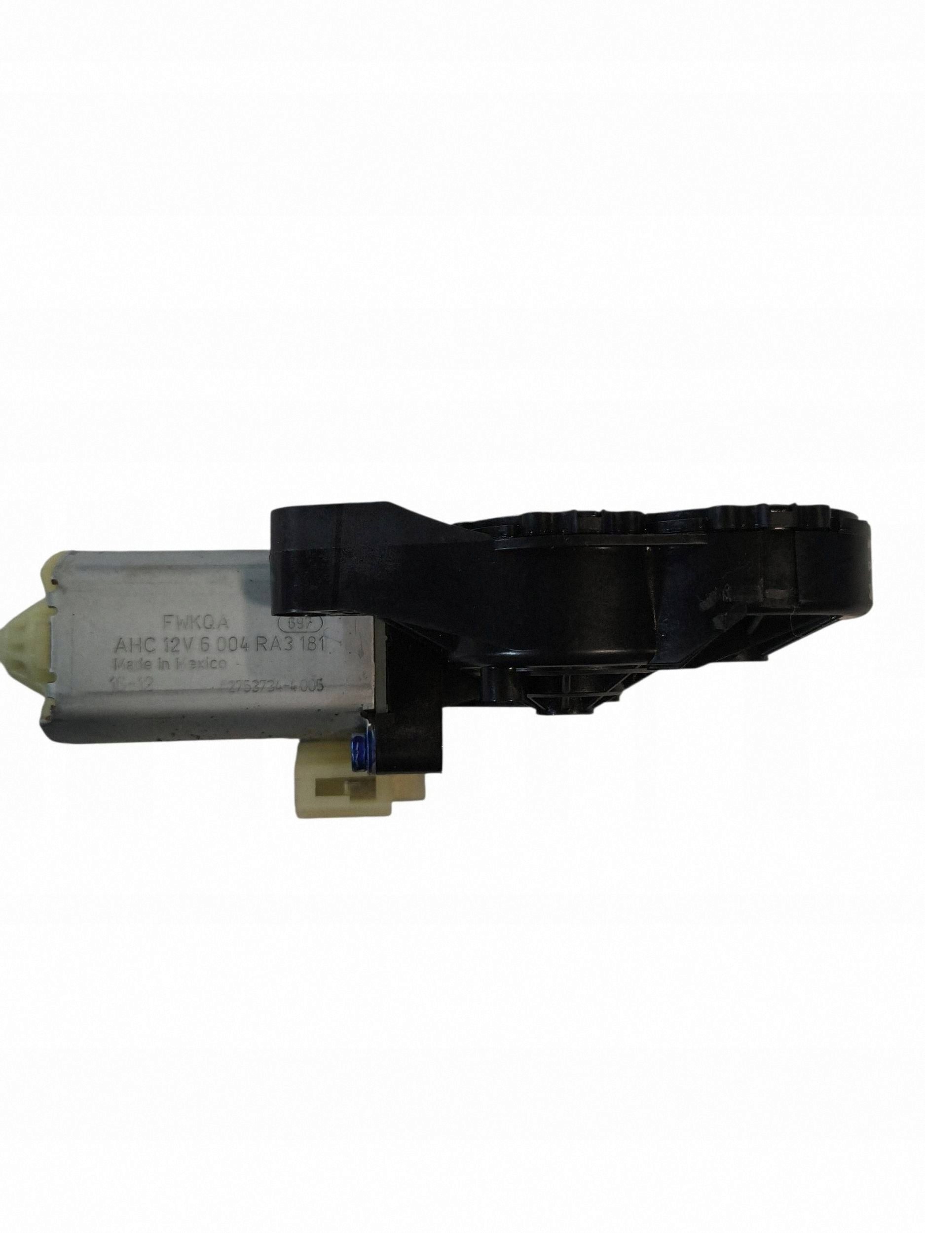 Istuimen säätömoottori etu oikea Ford Edge II 827537344