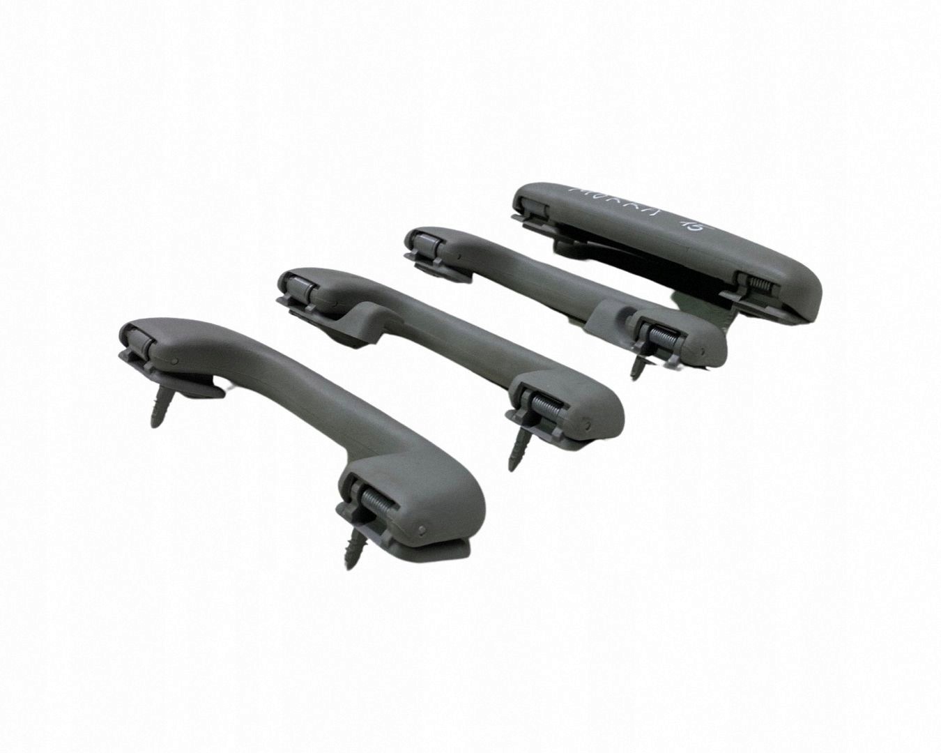 Opel Mokka 2015 Set Staffe Soffitto EVA34771 image 4