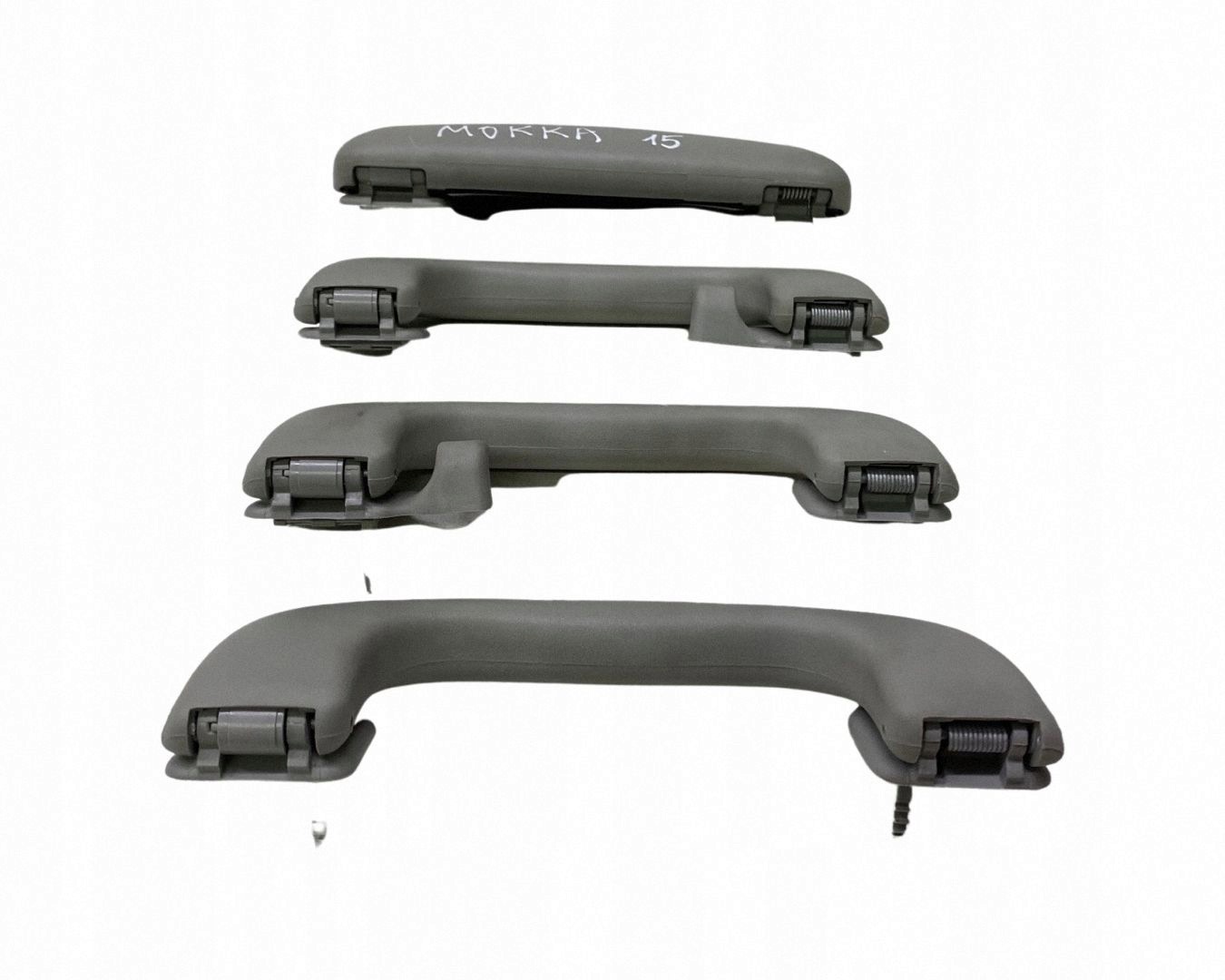 Opel Mokka 2015 Set Staffe Soffitto EVA34771 image 5