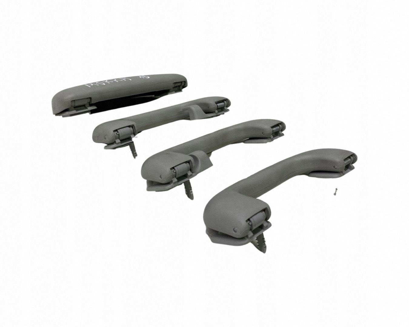 Opel Mokka 2015 Set Staffe Soffitto EVA34771 image 6