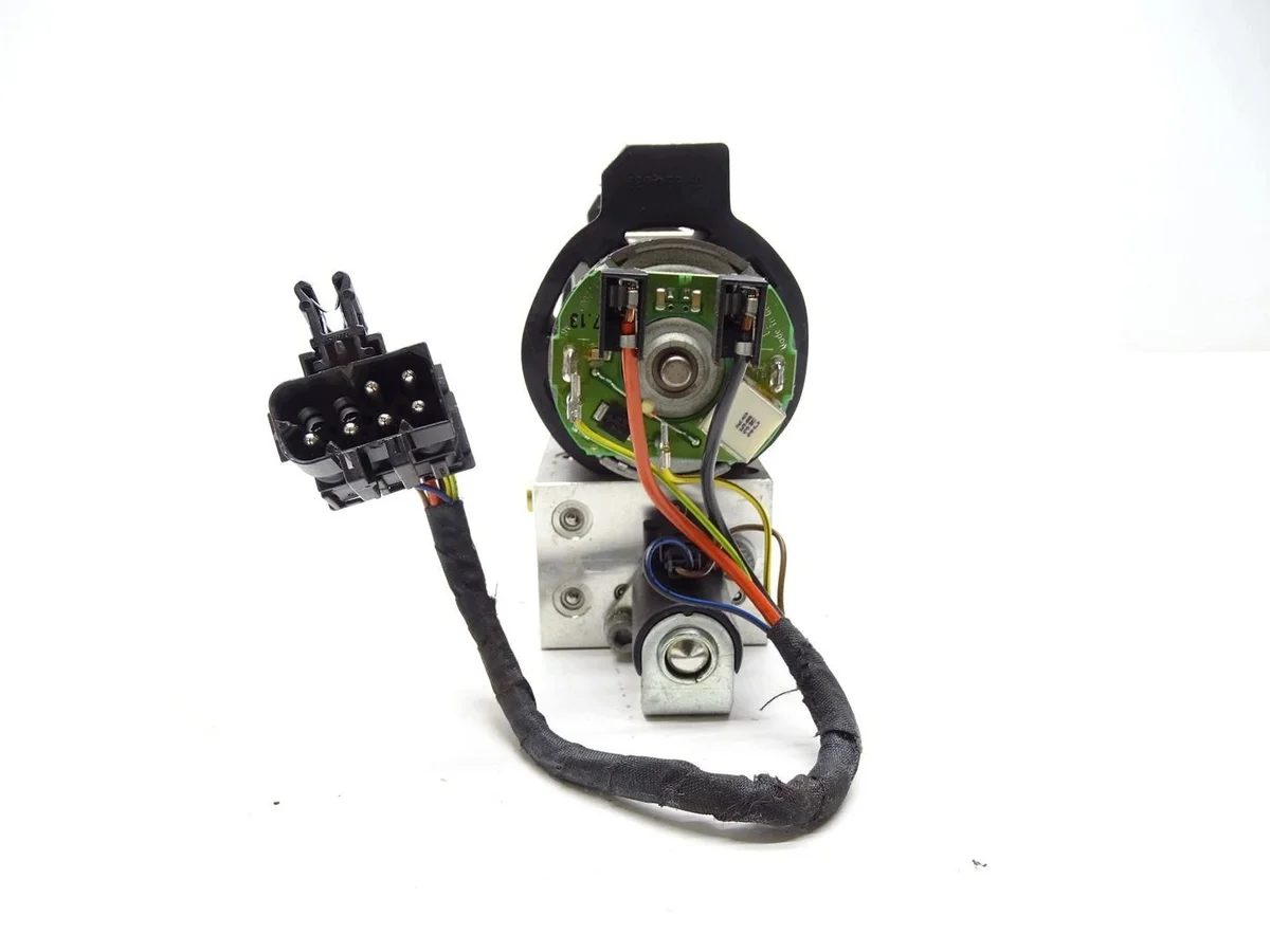 Hydraulikpumpe Dach A1728000030 Mercedes W172 R172 image 4