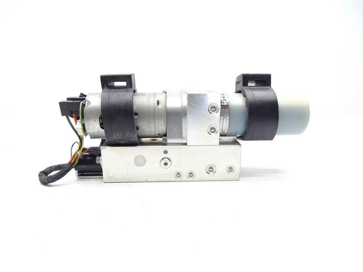 Hydraulikpumpe Dach A1728000030 Mercedes W172 R172 image 7