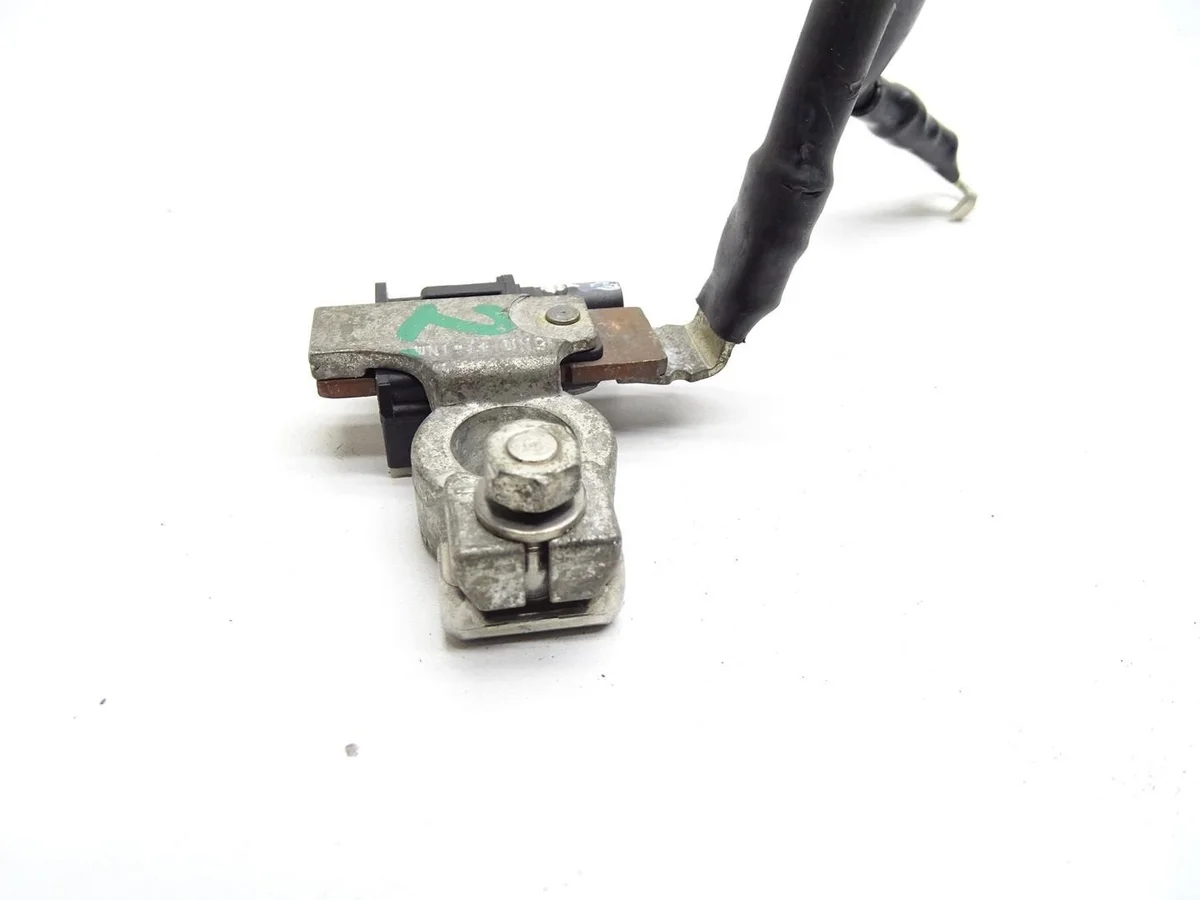 Klemme Minus 37180-1K500 Kia Venga Lift image 4