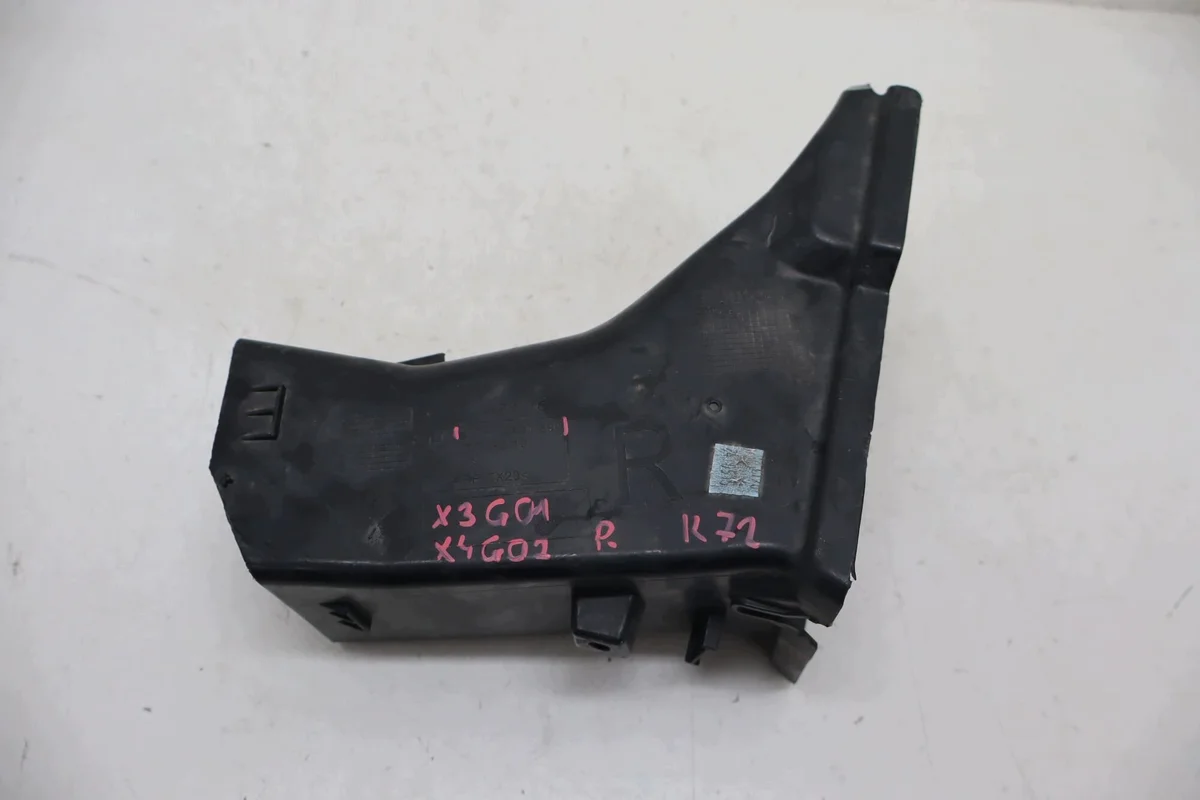 Toma de aire freno BMW X3 G01 X4 G02 Dcho