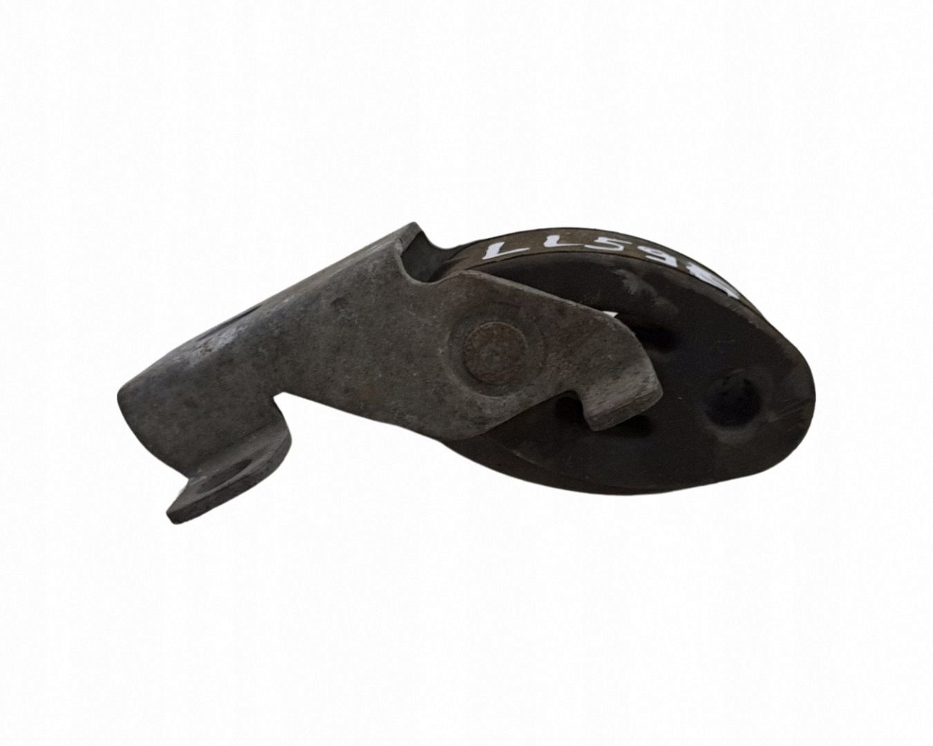 Volvo XC90 II Halter Gummi Auspuffhalter OE 31405442