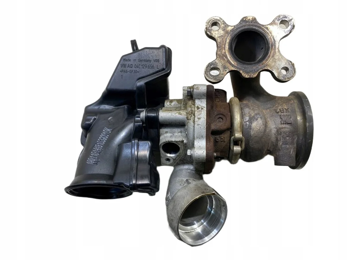 Turbocompresseur 04C145703 Skoda Fabia III 1.0TSI