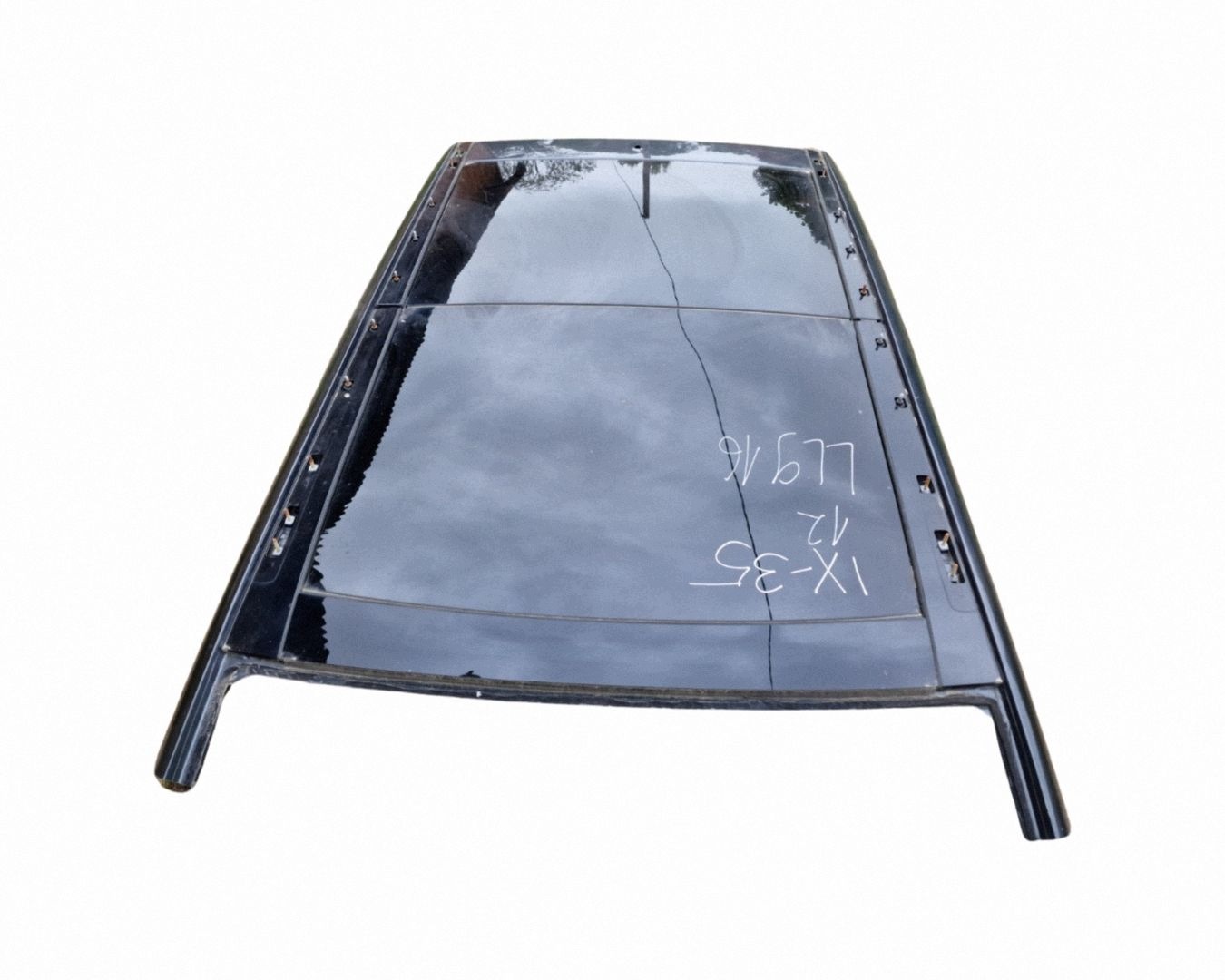 Toit ouvrant complet Hyundai ix35 2011 EVA35730 image 2