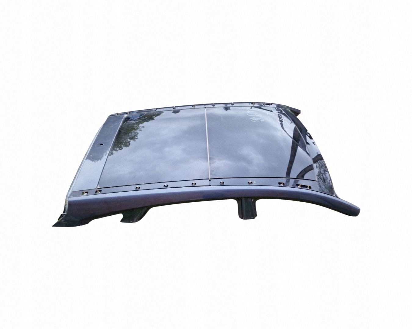 Toit ouvrant complet Hyundai ix35 2011 EVA35730 image 3