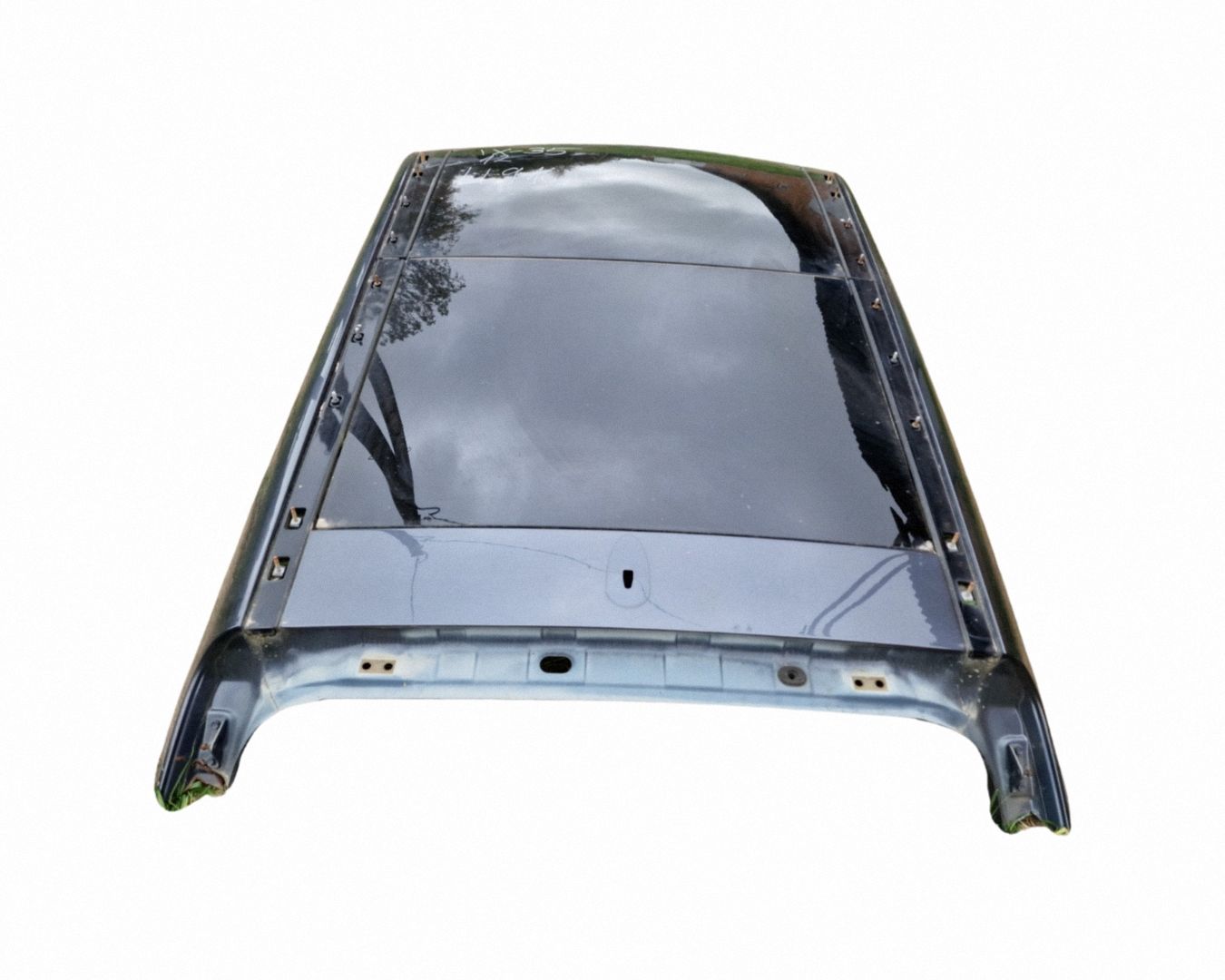 Toit ouvrant complet Hyundai ix35 2011 EVA35730 image 4