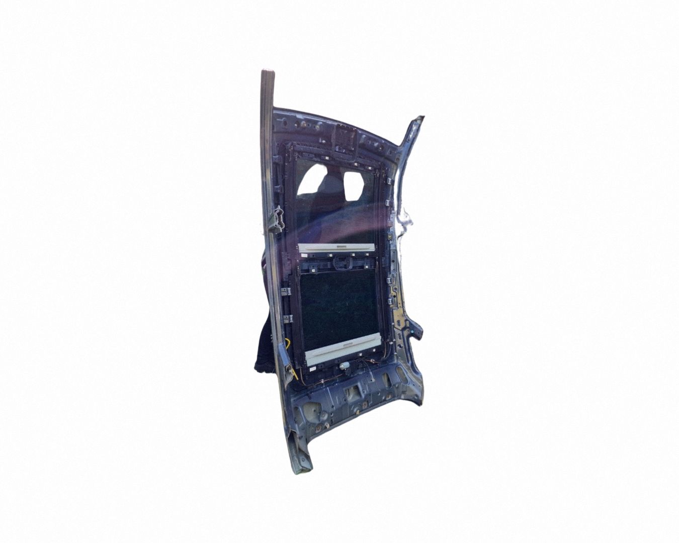 Toit ouvrant complet Hyundai ix35 2011 EVA35730 image 5
