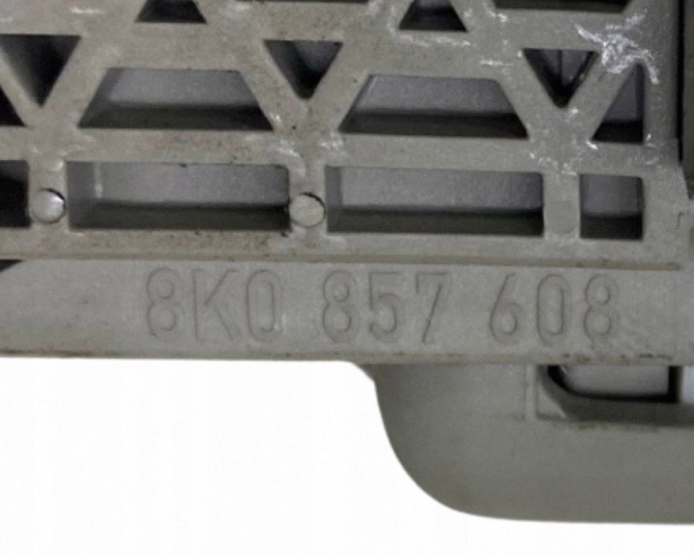 Poignée de plafonnier Audi 8K0857608 image 8