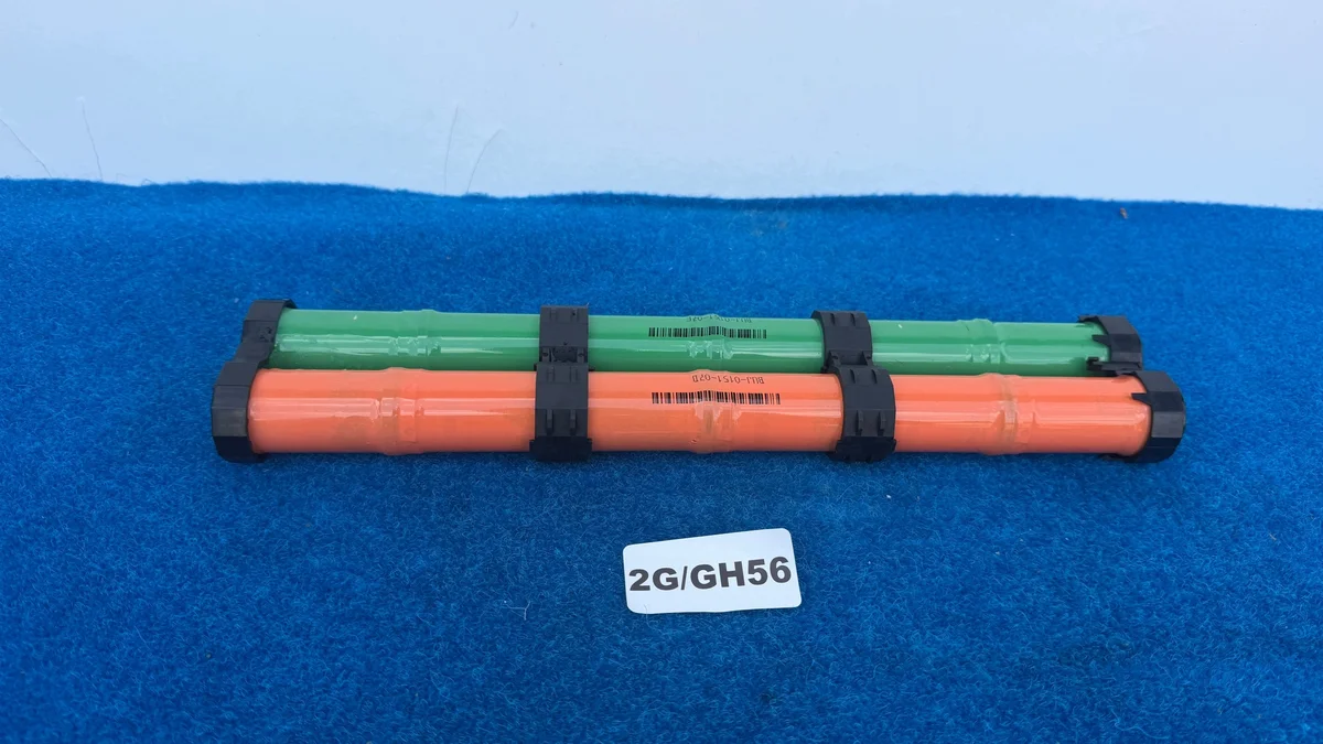 2x Batterie Hybride Honda Civic 06+ BUJ-0151-07D