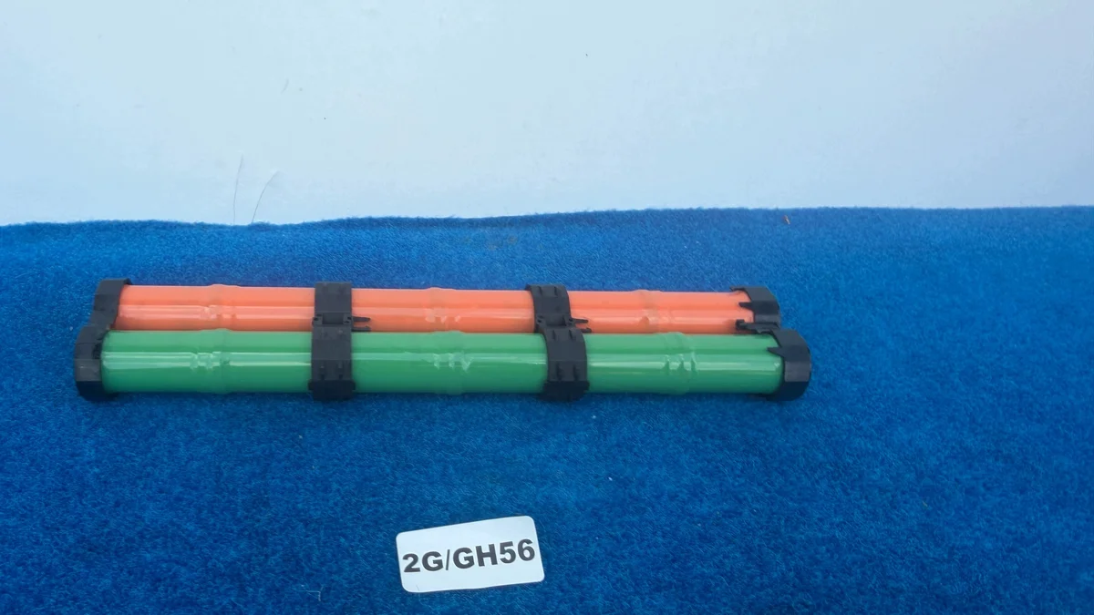 2x Batterie Hybride Honda Civic 06+ BUJ-0151-07D